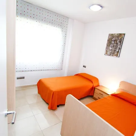 S Tramuntana Planet Costa Dorada Apartment *