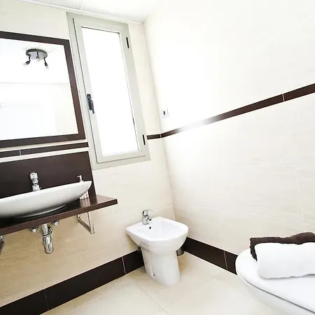 Apartment S Tramuntana Planet Costa Dorada *