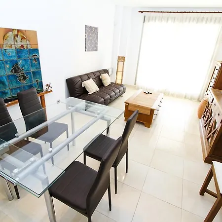 Apartment S Tramuntana Planet Costa Dorada Salou