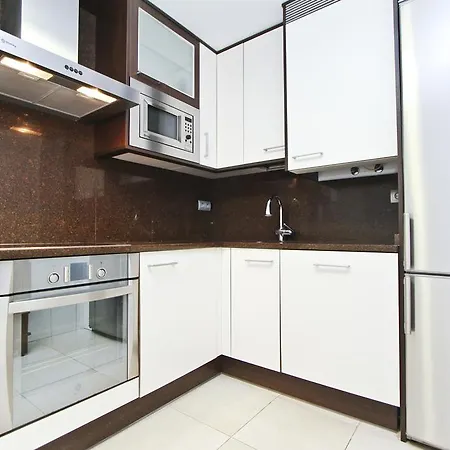 Apartment S Tramuntana Planet Costa Dorada