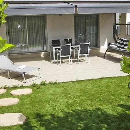Apartment S Tramuntana Planet Costa Dorada *