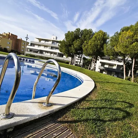 S Tramuntana Planet Costa Dorada