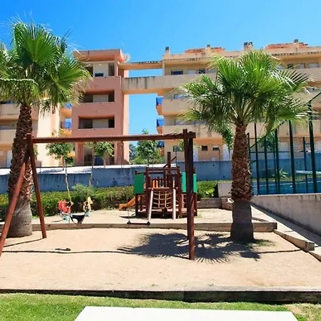 S Tramuntana Planet Costa Dorada Salou