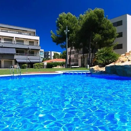 Apartment S Tramuntana Planet Costa Dorada *