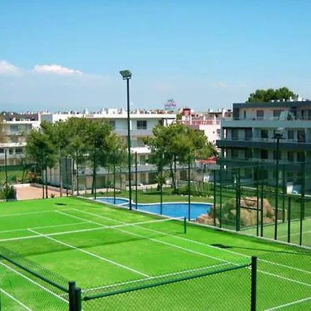 S Tramuntana Planet Costa Dorada Apartment Salou