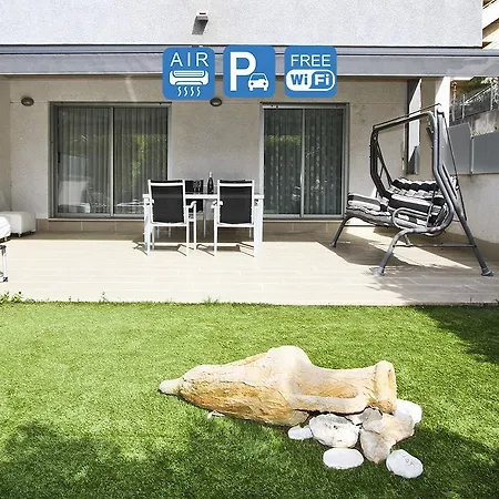 S Tramuntana Planet Costa Dorada Apartment Salou